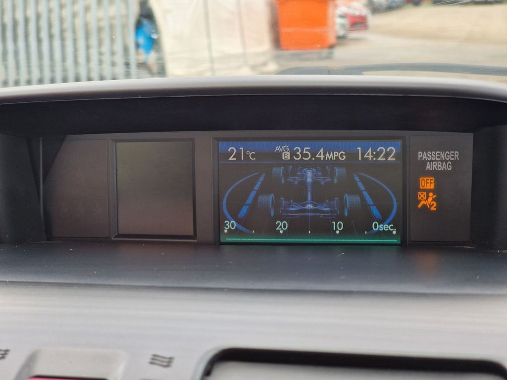 Used Subaru Impreza 2014 for sale - 76740053: Photo 30