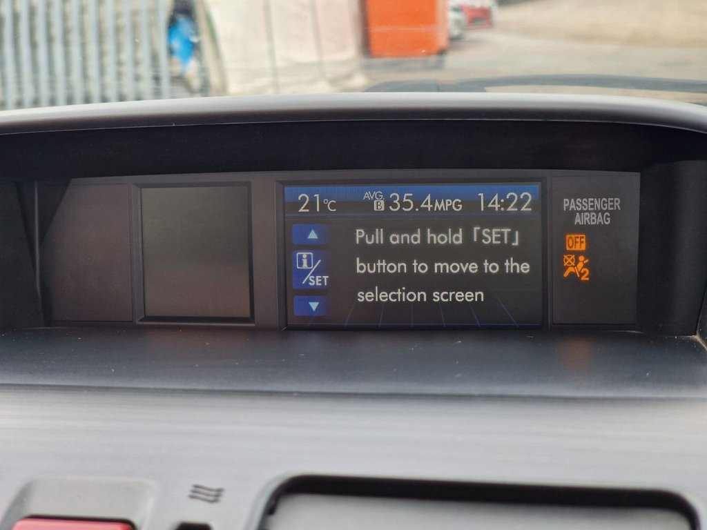 Used Subaru Impreza 2014 for sale - 76740053: Photo 32