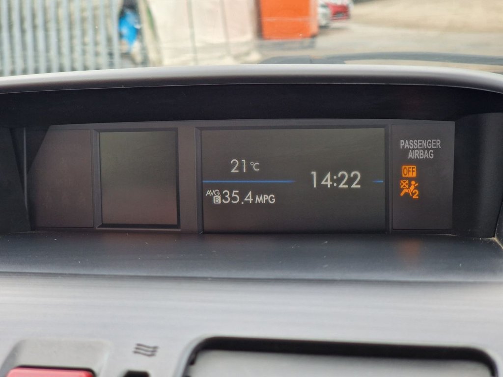 Used Subaru Impreza 2014 for sale - 76740053: Photo 33