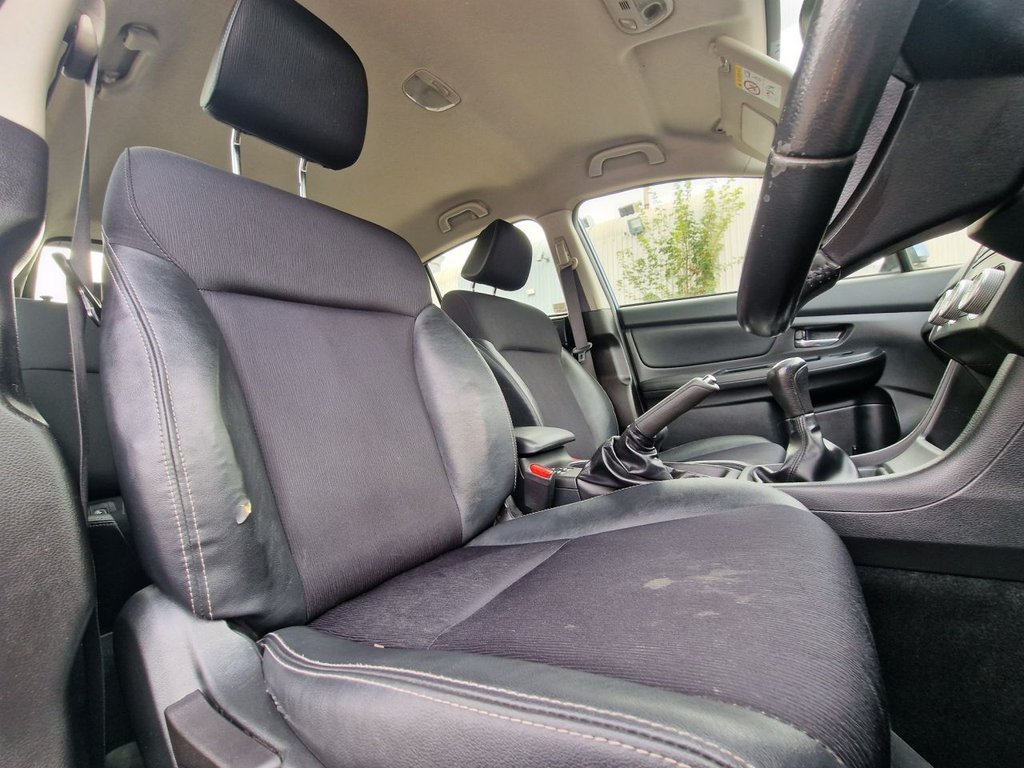 Used Subaru Impreza 2014 for sale - 76740053: Photo 39