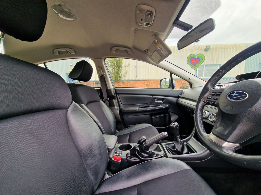 Used Subaru Impreza 2014 for sale - 76740053: Photo 40