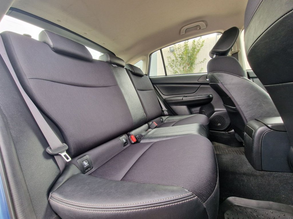 Used Subaru Impreza 2014 for sale - 76740053: Photo 43