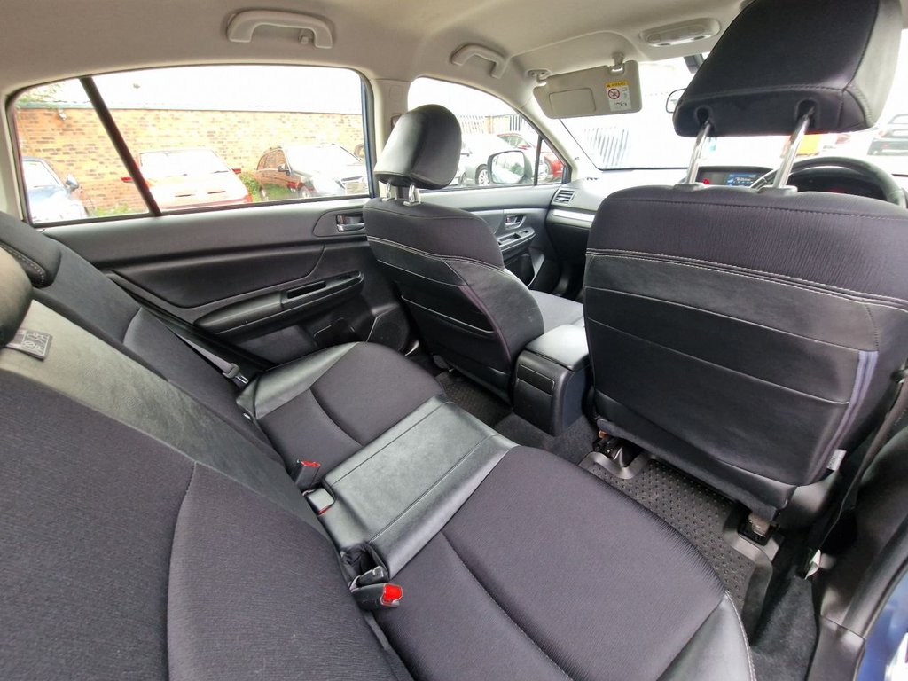 Used Subaru Impreza 2014 for sale - 76740053: Photo 45