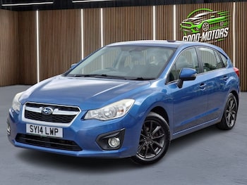Used Subaru Impreza 2014 for sale - 76740053: Photo