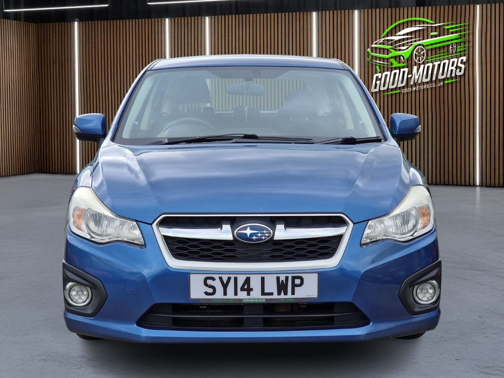Used Subaru Impreza 2014 for sale - 76740053: Photo 6