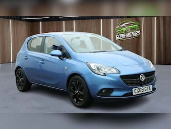 Used Vauxhall Corsa 2019 for sale - 78227797: Photo
