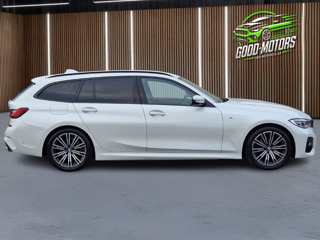 Used BMW 3 Series 2021 for sale - 77187968: Photo 11