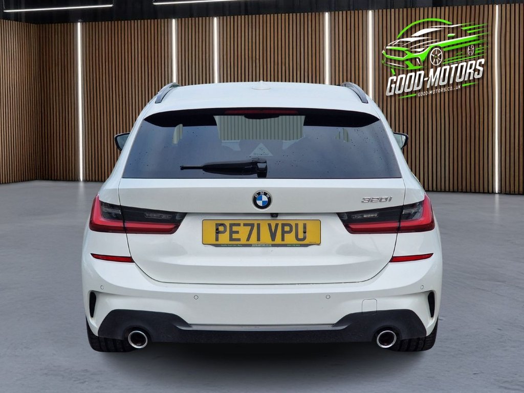 Used BMW 3 Series 2021 for sale - 77187968: Photo 15