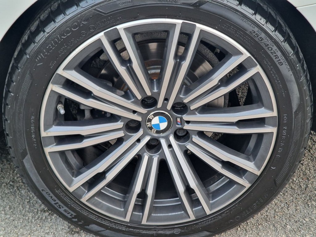 Used BMW 3 Series 2021 for sale - 77187968: Photo 23