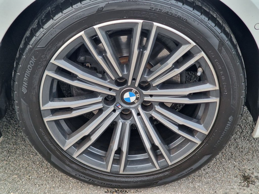 Used BMW 3 Series 2021 for sale - 77187968: Photo 25