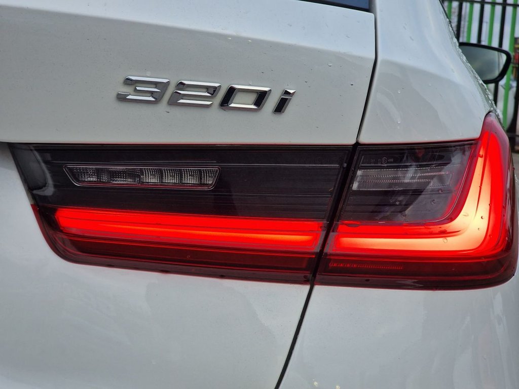 Used BMW 3 Series 2021 for sale - 77187968: Photo 28