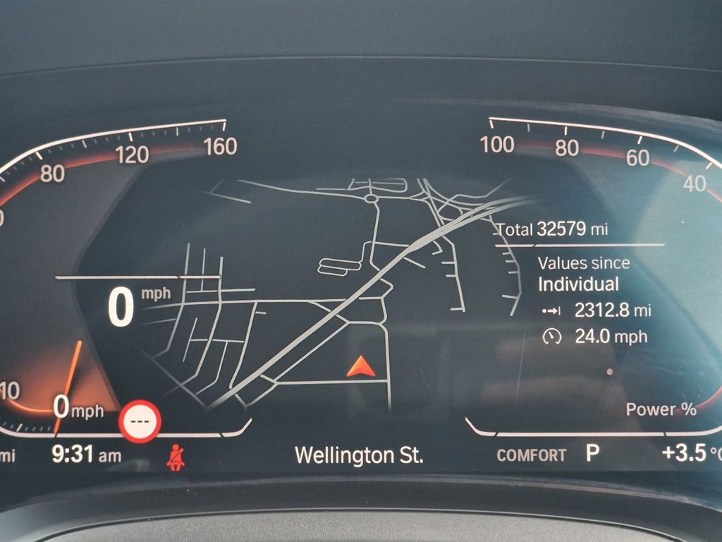 Used BMW 3 Series 2021 for sale - 77187968: Photo 32