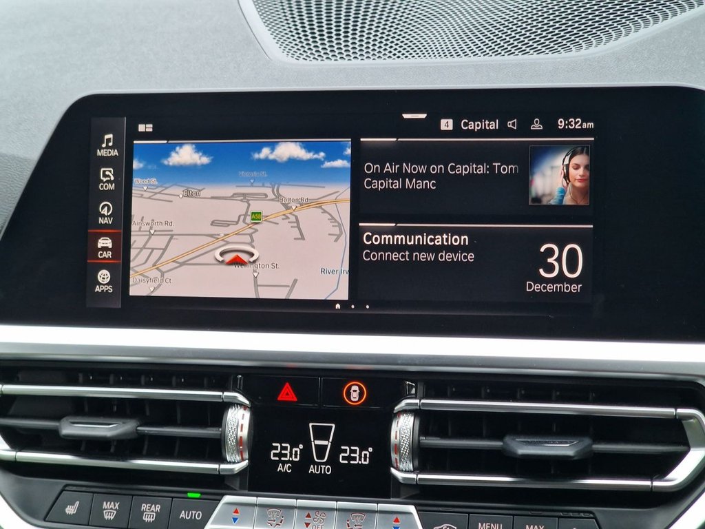 Used BMW 3 Series 2021 for sale - 77187968: Photo 39