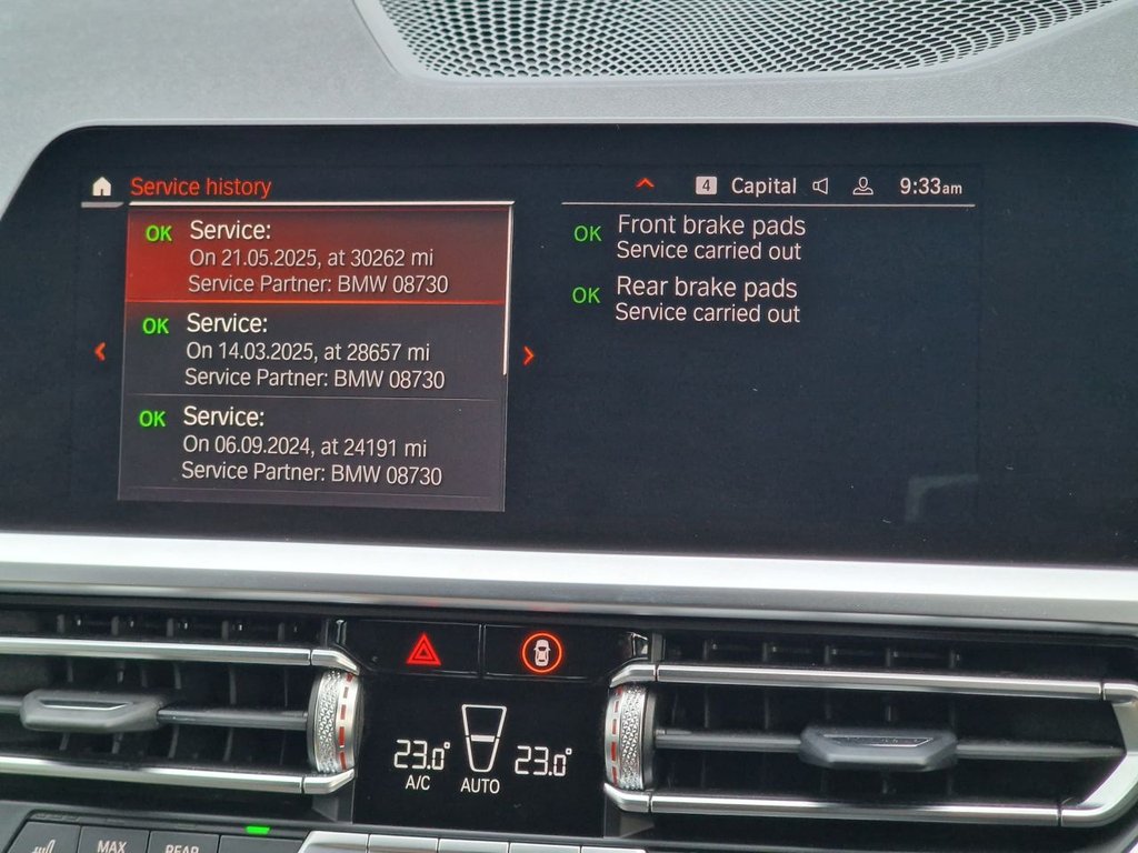 Used BMW 3 Series 2021 for sale - 77187968: Photo 45