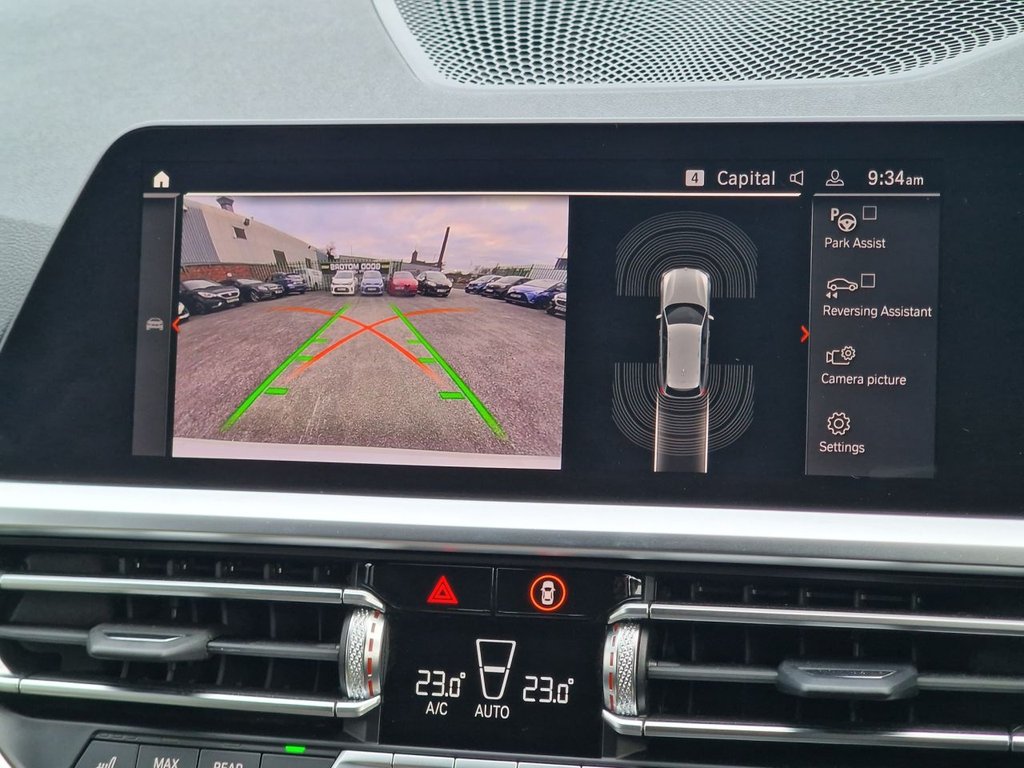 Used BMW 3 Series 2021 for sale - 77187968: Photo 50