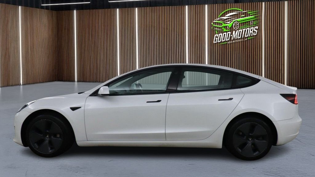 Used Tesla Model 3 2021 for sale - 77139901: Photo 11