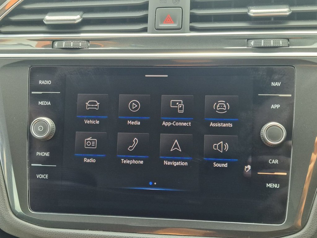 Used Volkswagen Tiguan 2021 for sale - 76744357: Photo 27