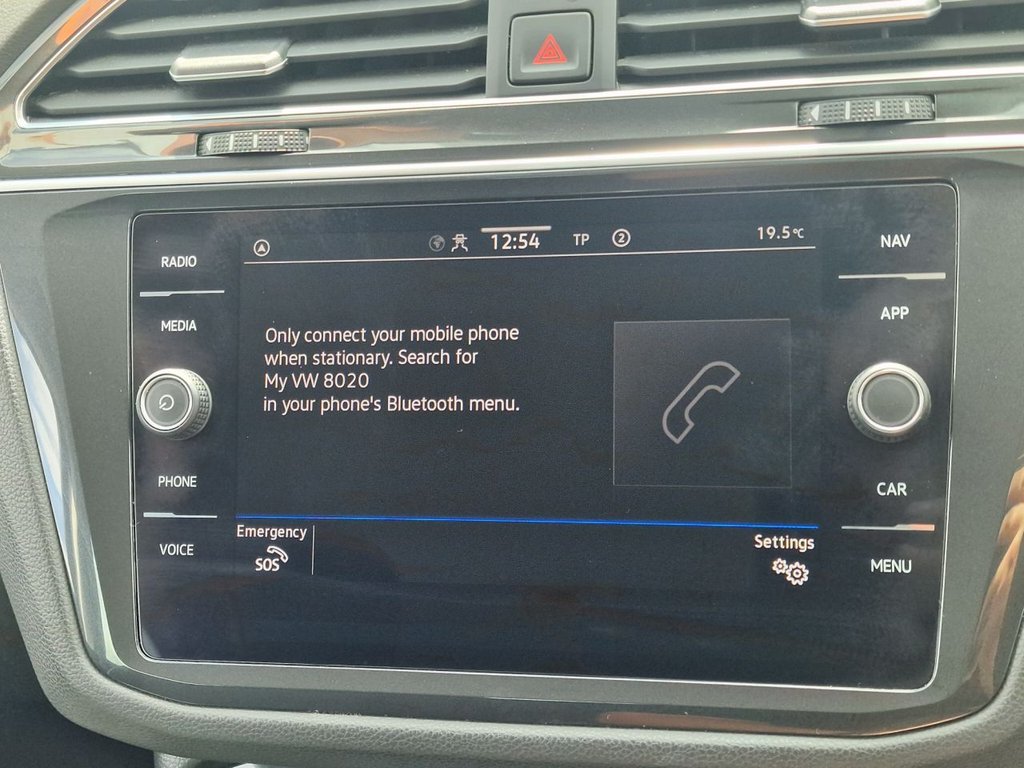 Used Volkswagen Tiguan 2021 for sale - 76744357: Photo 30