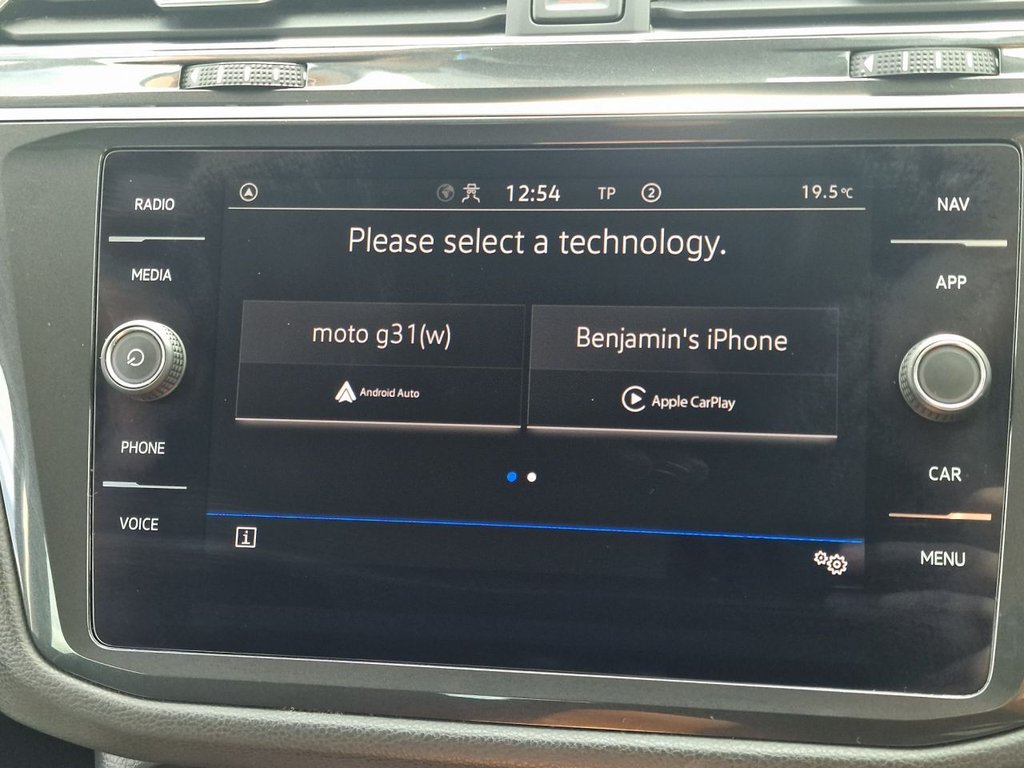 Used Volkswagen Tiguan 2021 for sale - 76744357: Photo 31