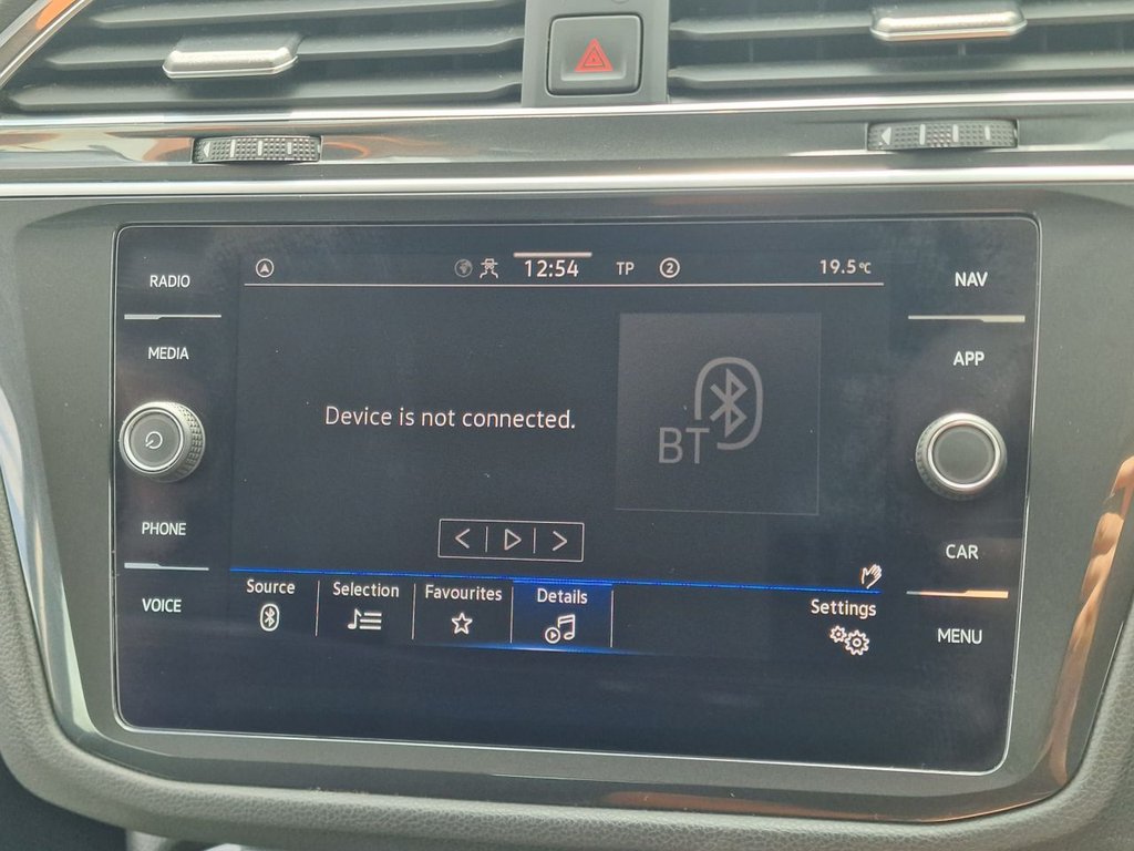 Used Volkswagen Tiguan 2021 for sale - 76744357: Photo 32