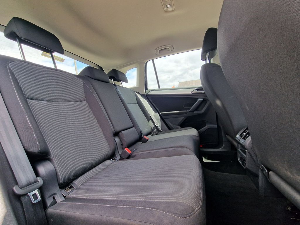 Used Volkswagen Tiguan 2021 for sale - 76744357: Photo 41