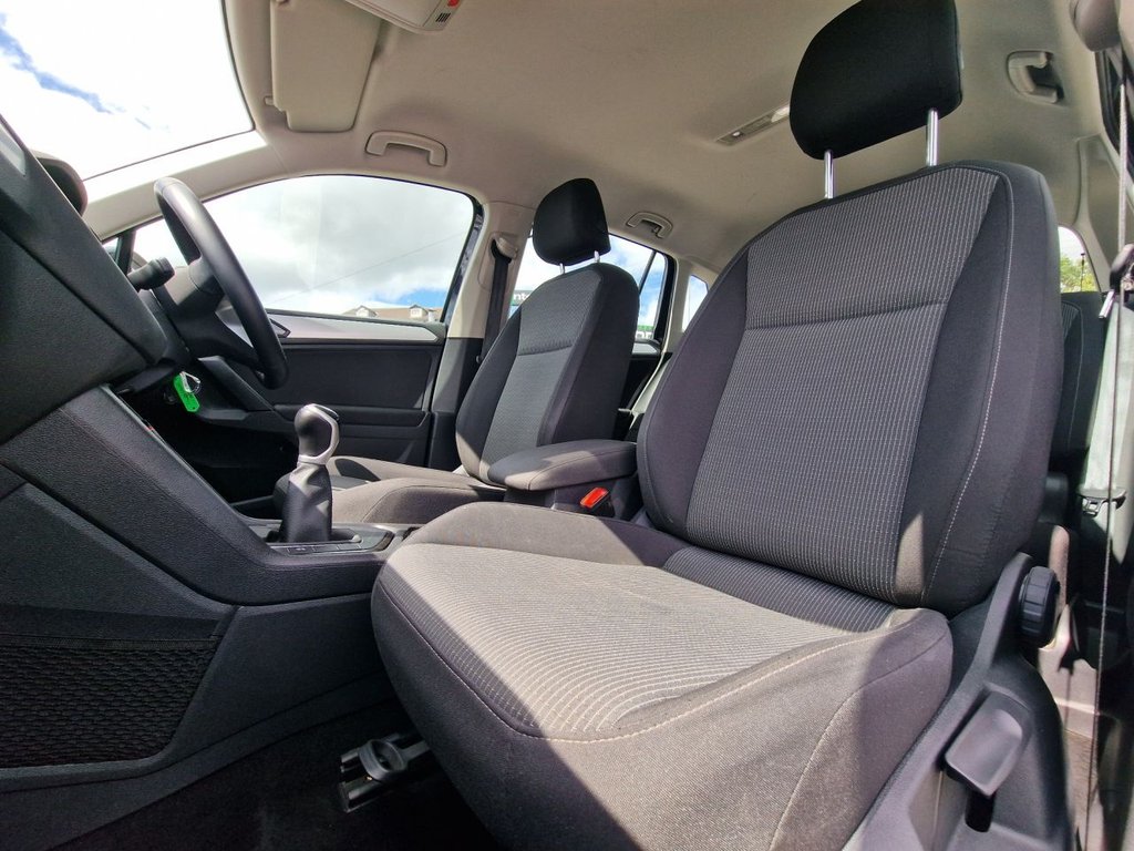 Used Volkswagen Tiguan 2021 for sale - 76744357: Photo 48