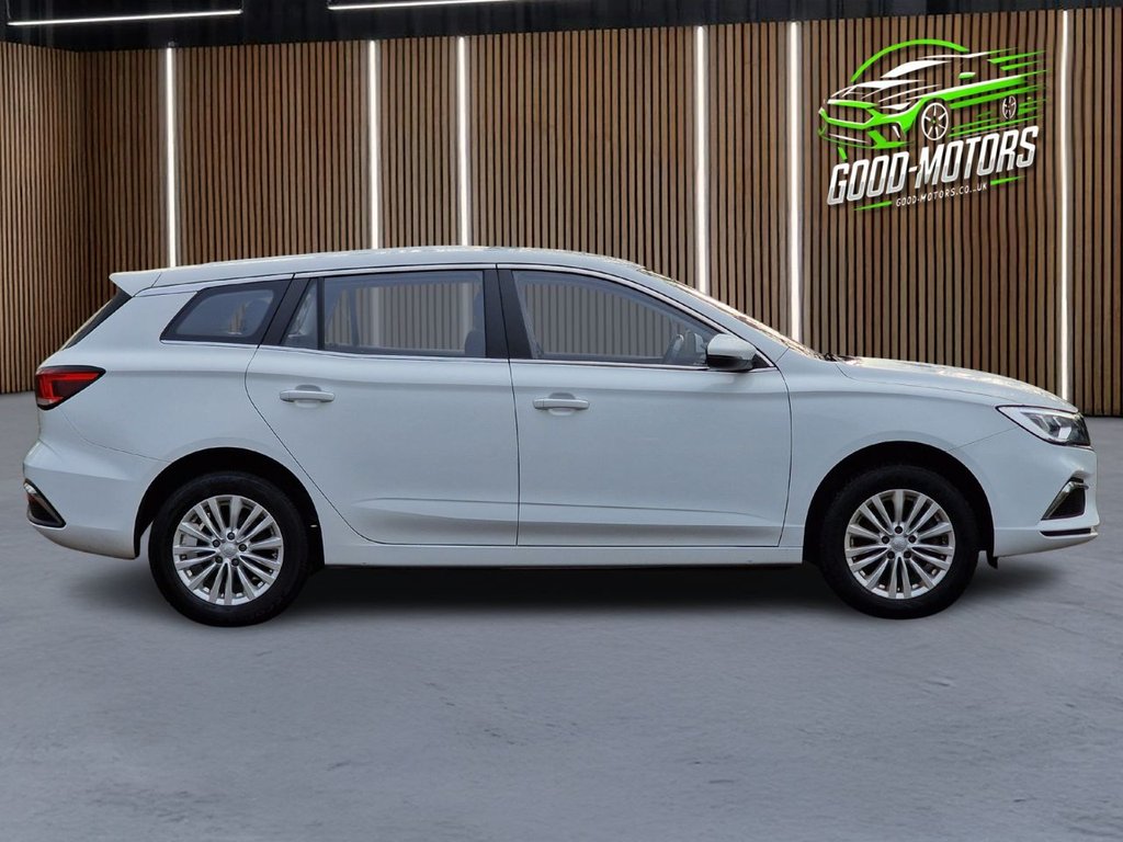 Used MG MG5 2022 for sale - 76740007: Photo 11