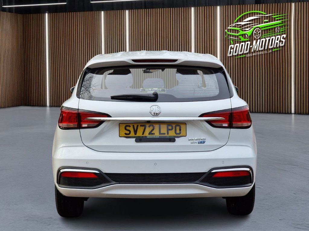 Used MG MG5 2022 for sale - 76740007: Photo 15