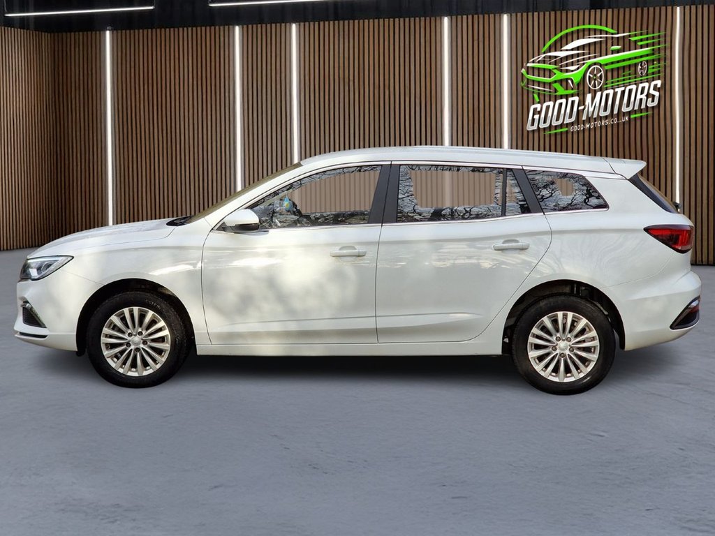 Used MG MG5 2022 for sale - 76740007: Photo 19