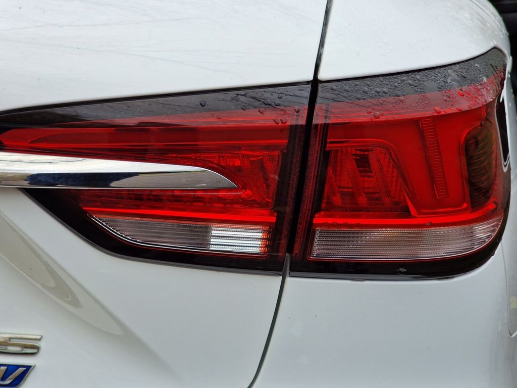 Used MG MG5 2022 for sale - 76740007: Photo 23