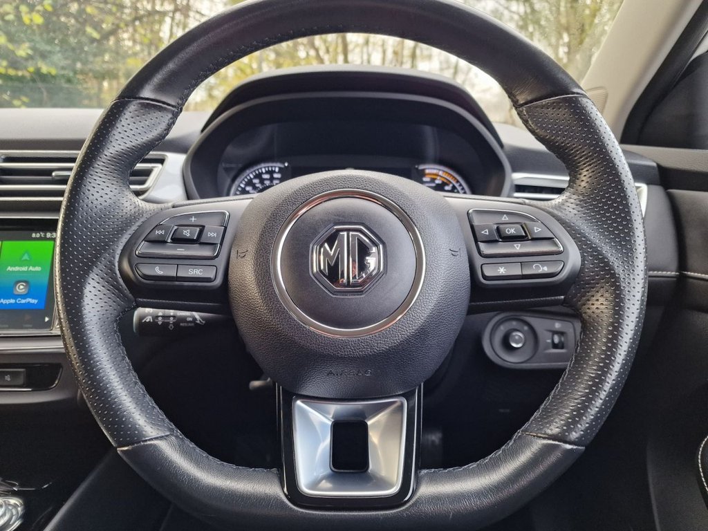 Used MG MG5 2022 for sale - 76740007: Photo 25