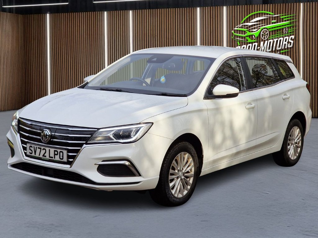 Used MG MG5 2022 for sale - 76740007: Photo 3