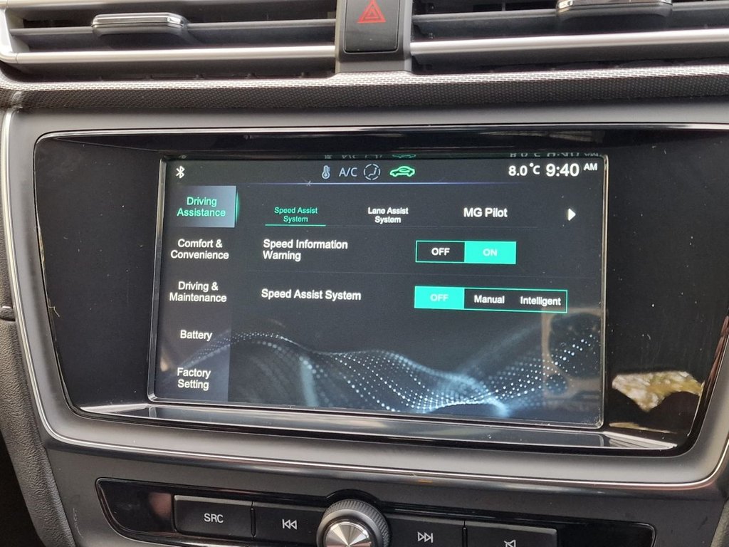 Used MG MG5 2022 for sale - 76740007: Photo 34