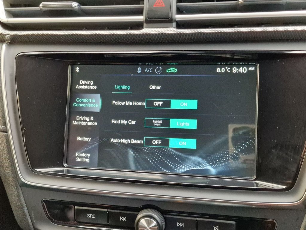 Used MG MG5 2022 for sale - 76740007: Photo 35