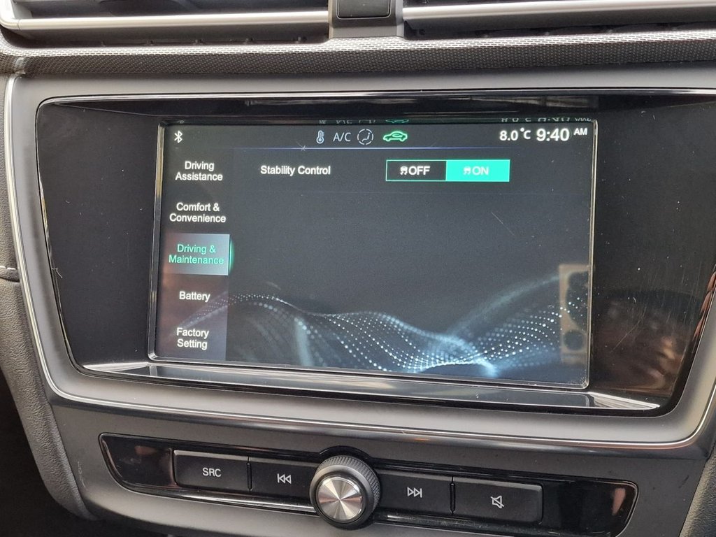 Used MG MG5 2022 for sale - 76740007: Photo 36