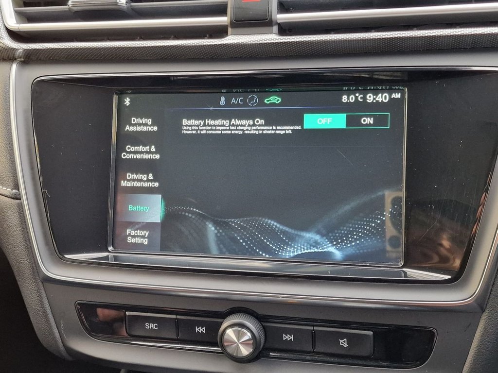 Used MG MG5 2022 for sale - 76740007: Photo 37