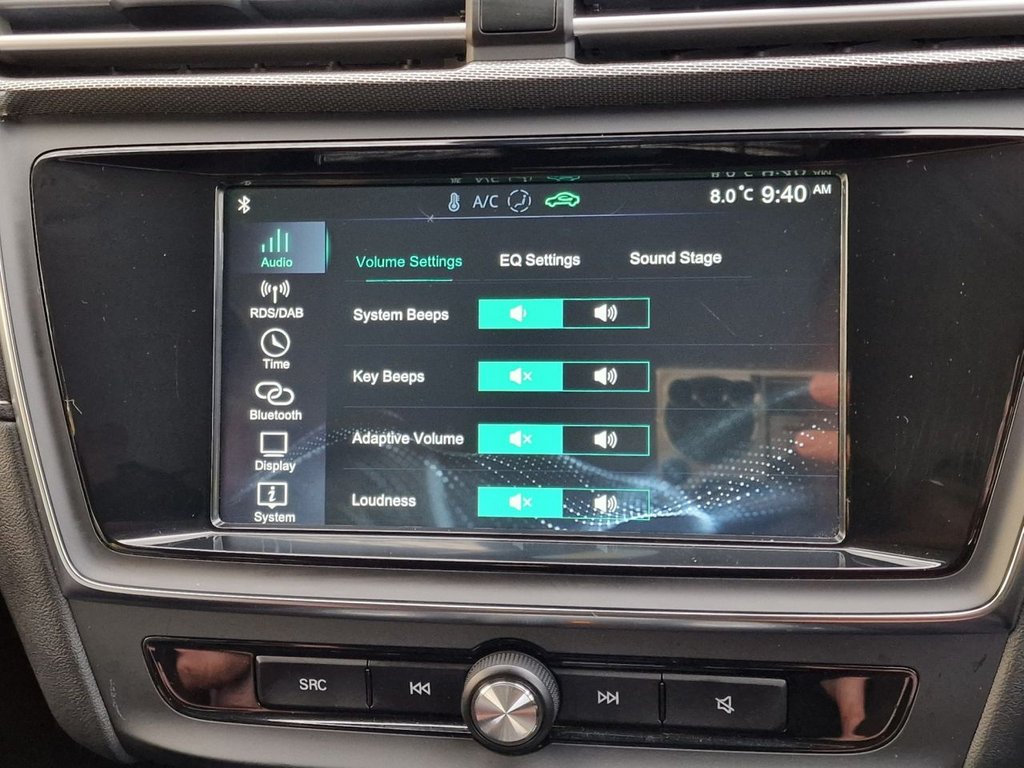 Used MG MG5 2022 for sale - 76740007: Photo 39