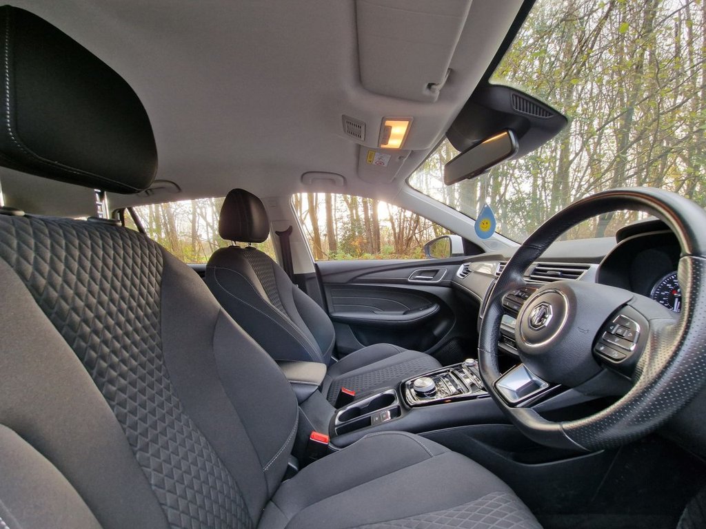 Used MG MG5 2022 for sale - 76740007: Photo 42