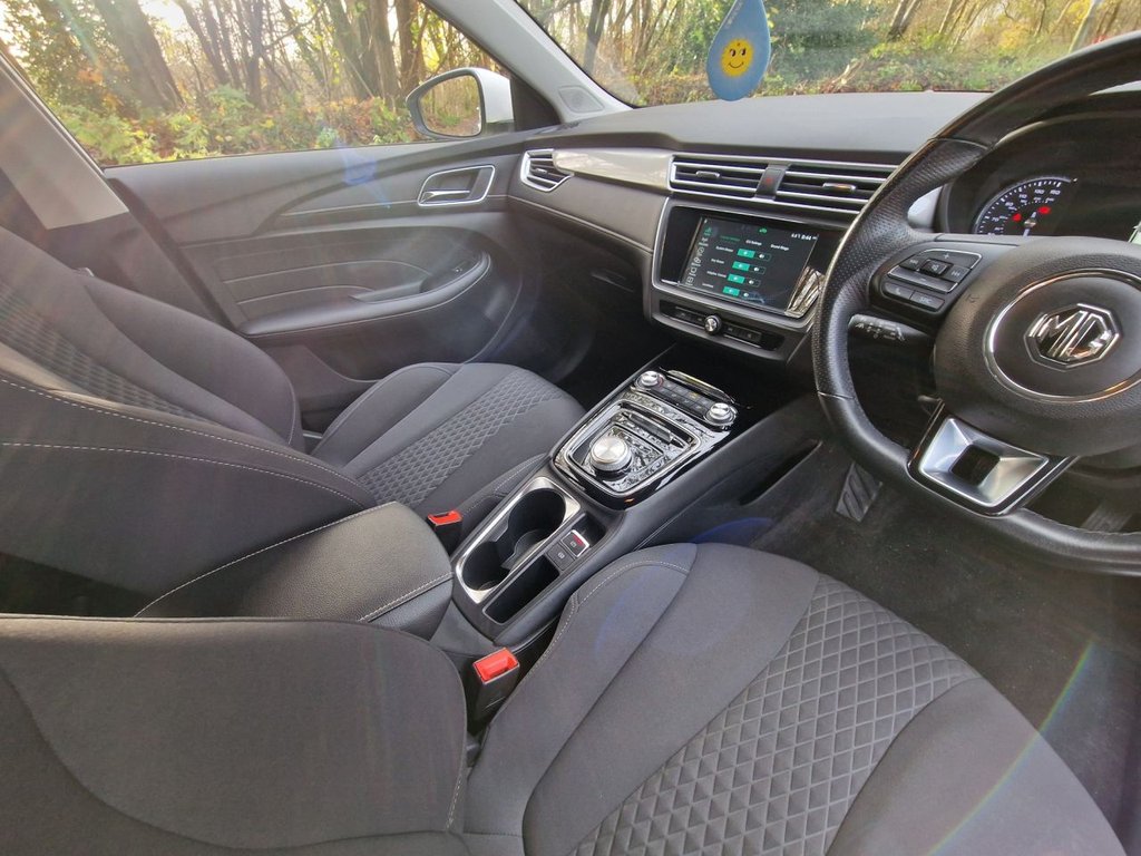 Used MG MG5 2022 for sale - 76740007: Photo 43