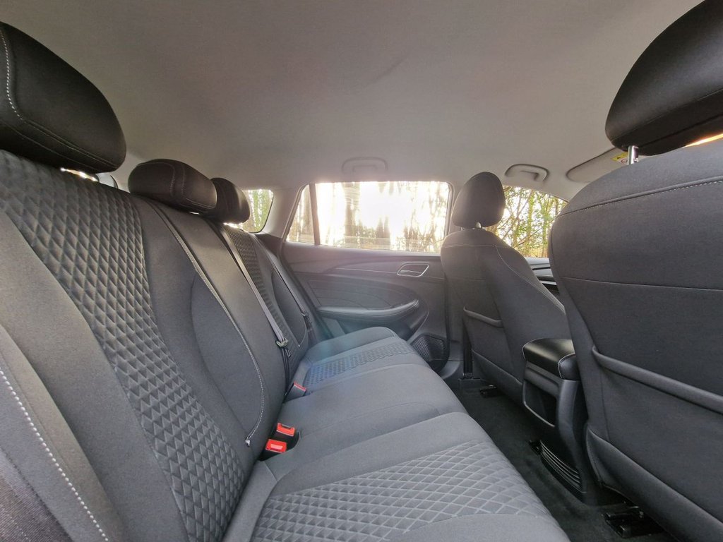 Used MG MG5 2022 for sale - 76740007: Photo 47