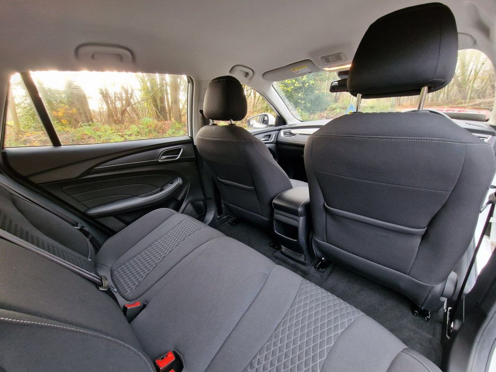 Used MG MG5 2022 for sale - 76740007: Photo 48