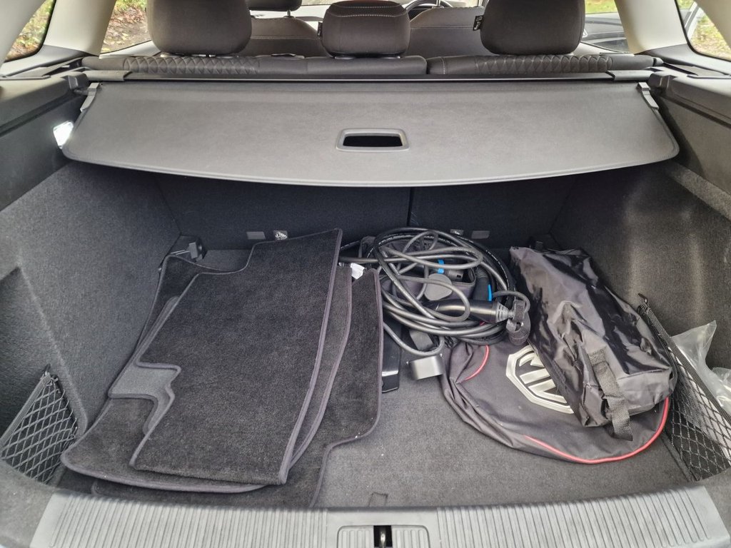 Used MG MG5 2022 for sale - 76740007: Photo 49