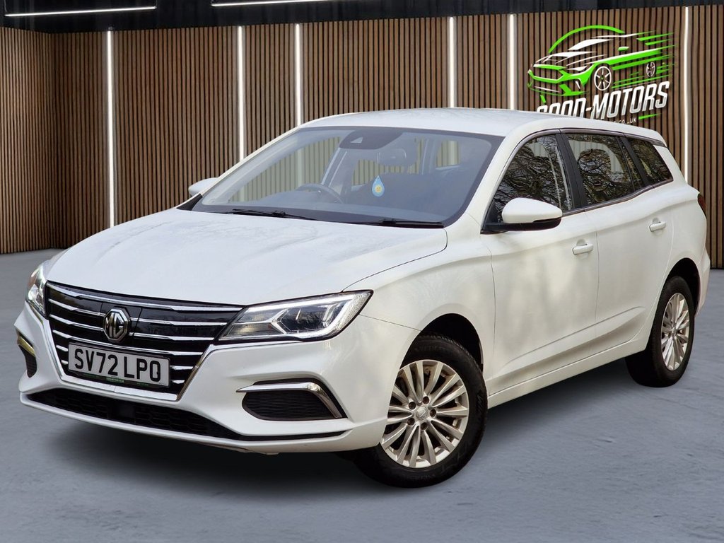 Used MG MG5 2022 for sale - 76740007: Photo 5