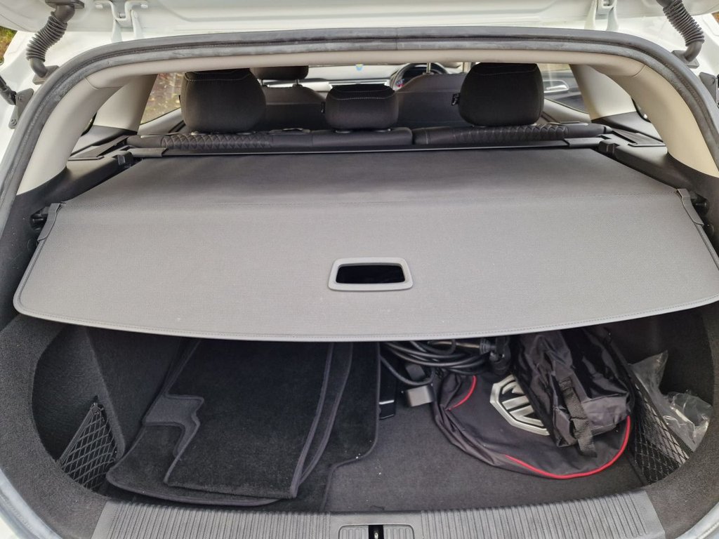 Used MG MG5 2022 for sale - 76740007: Photo 50