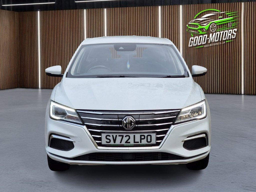 Used MG MG5 2022 for sale - 76740007: Photo 7