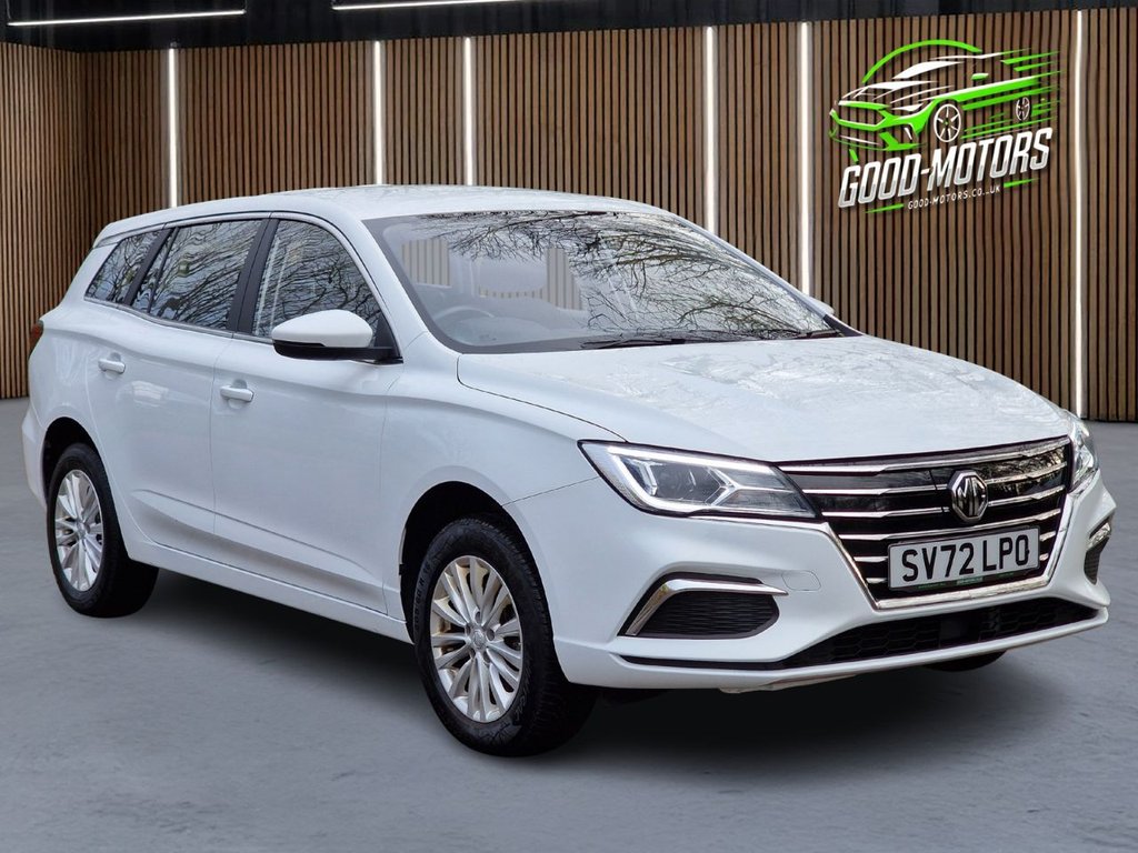 Used MG MG5 2022 for sale - 76740007: Photo 9