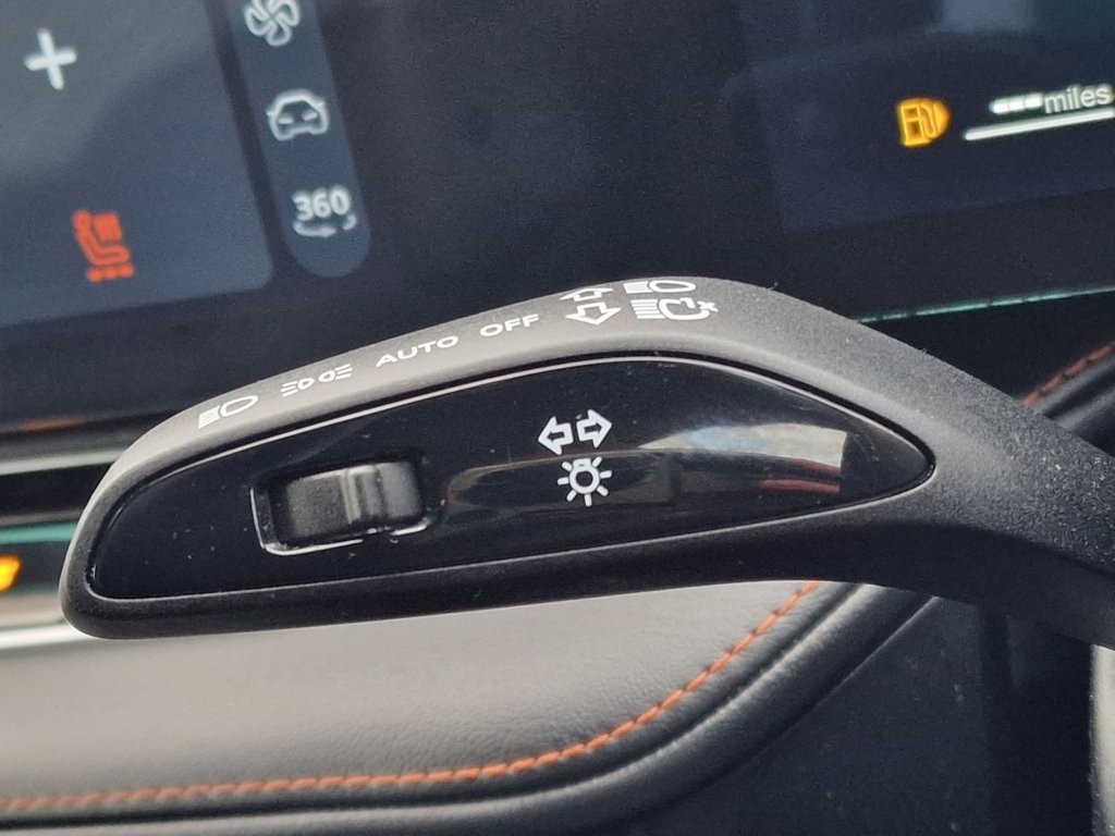 Used MG MG HS 2024 for sale - 76867271: Photo 27