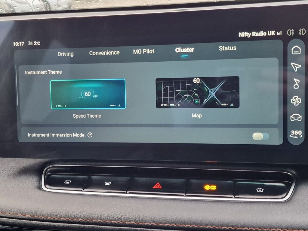 Used MG MG HS 2024 for sale - 76867271: Photo 37