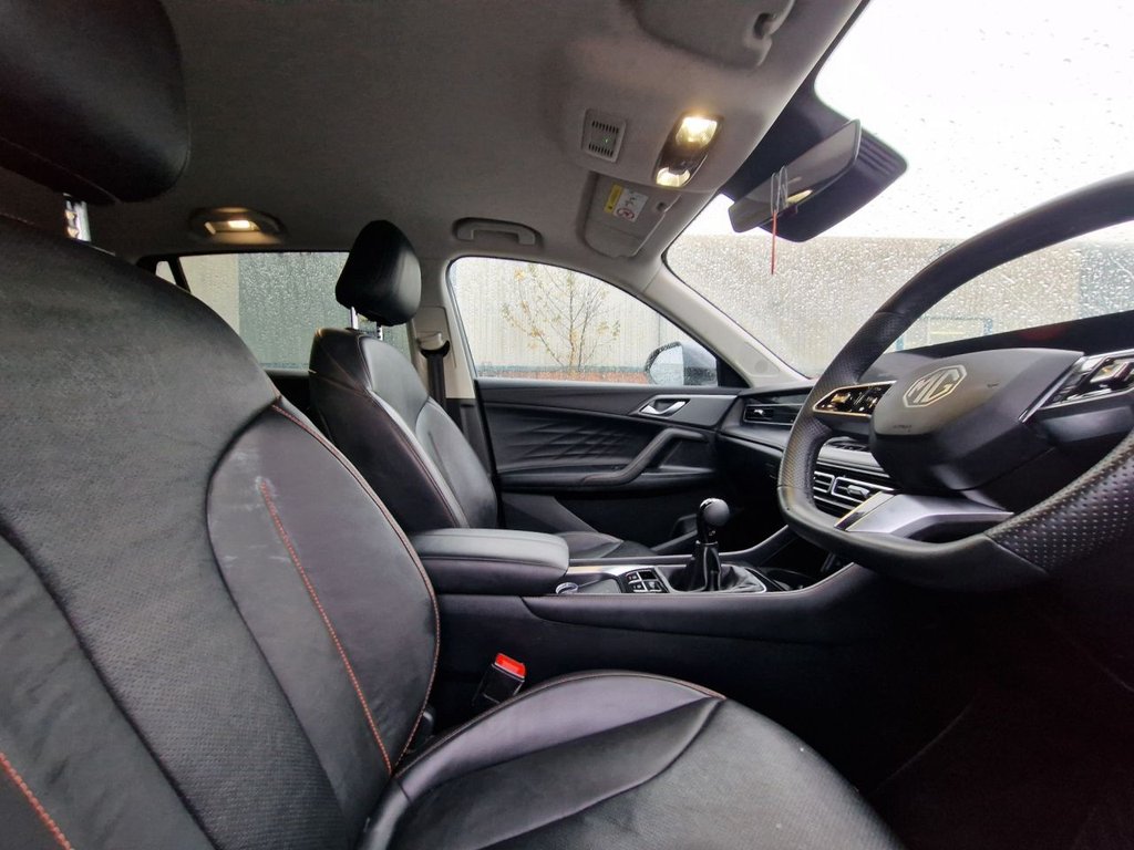 Used MG MG HS 2024 for sale - 76867271: Photo 44