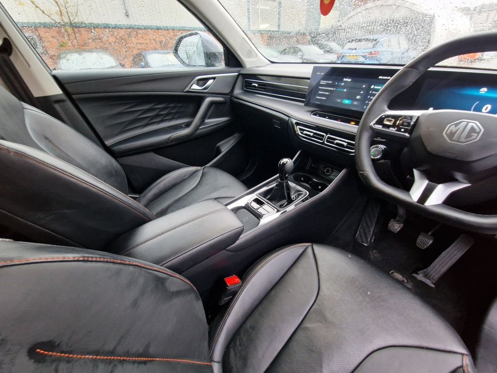 Used MG MG HS 2024 for sale - 76867271: Photo 45